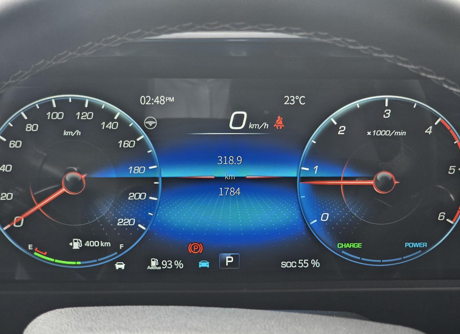 2025 Foton Tunland V7C — photo 23