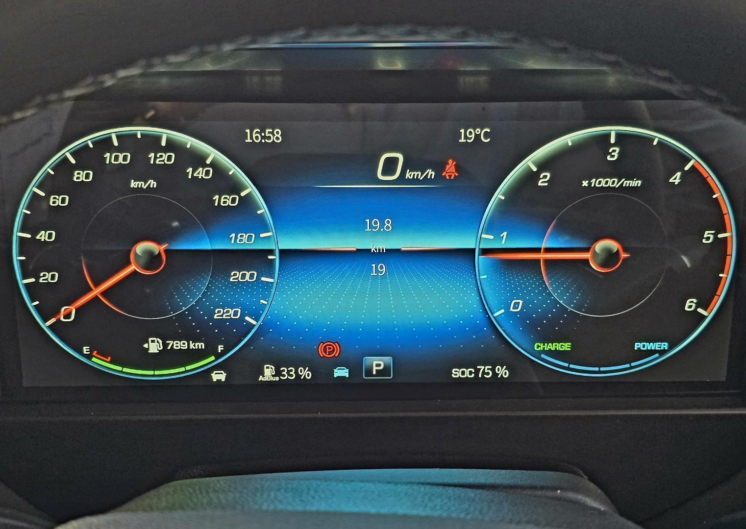 2025 Foton Tunland V9L — photo 13