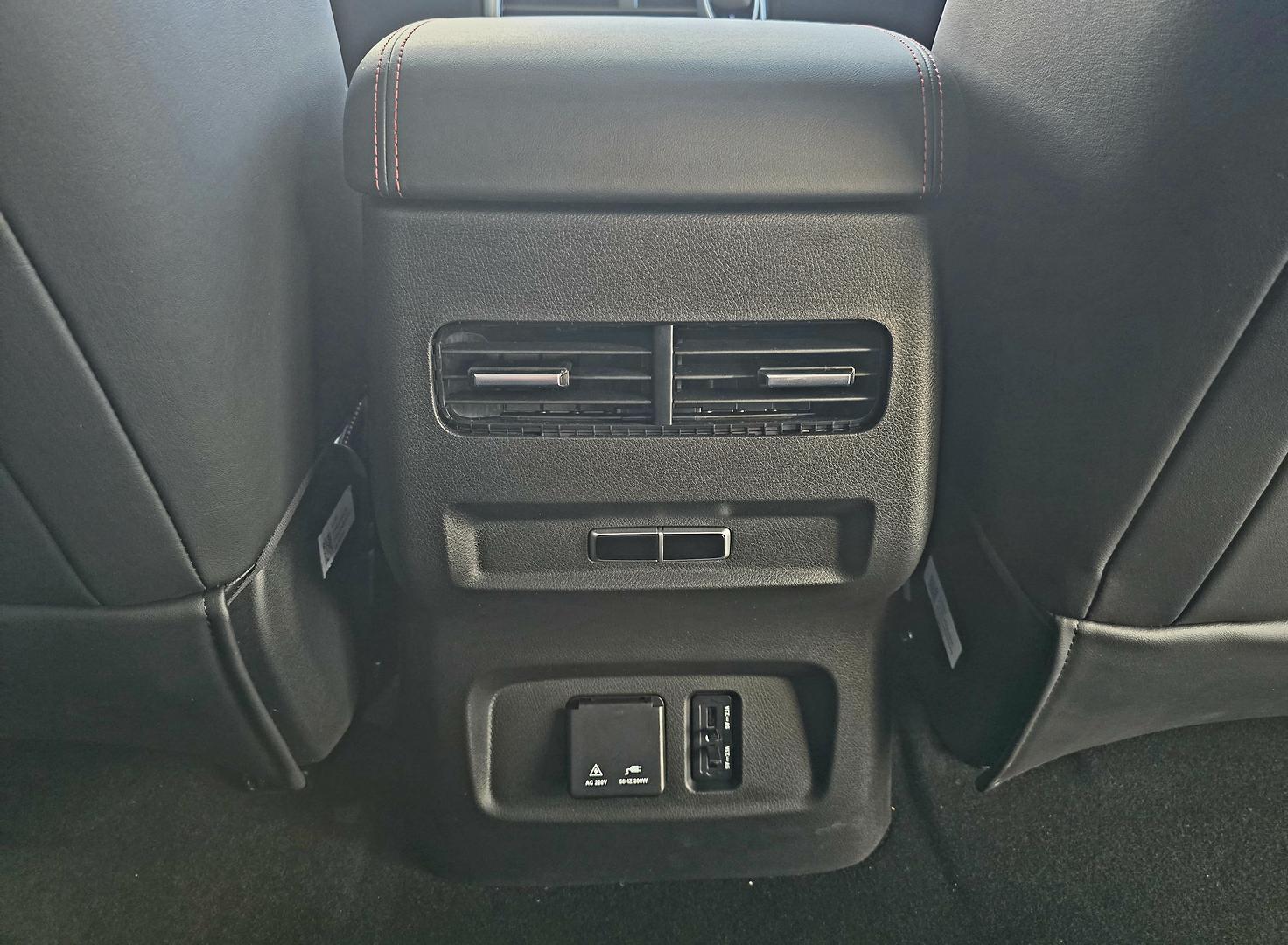 2025 Foton Tunland V9L — photo 21