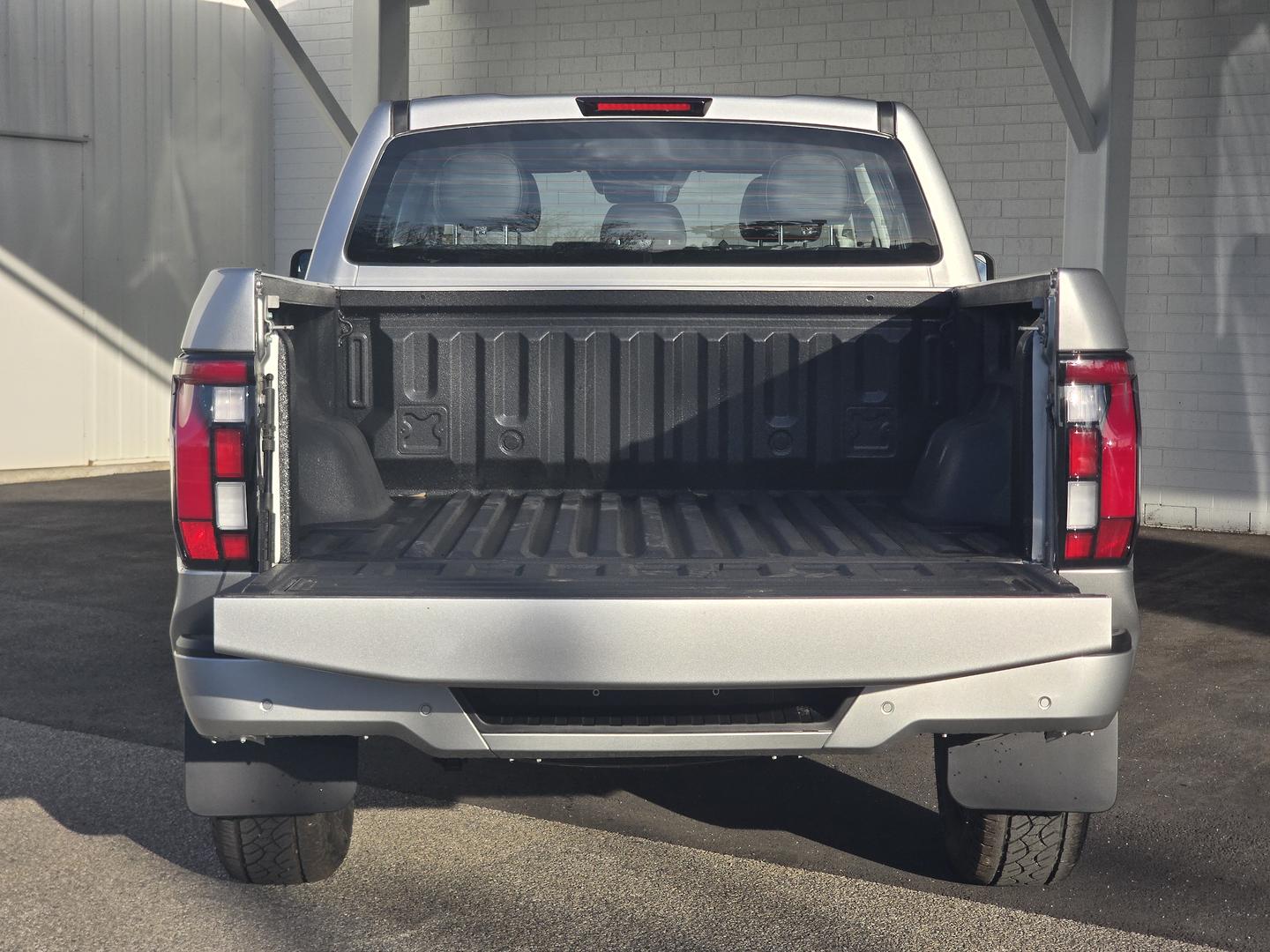 2026 Foton Tunland V7C — photo 10