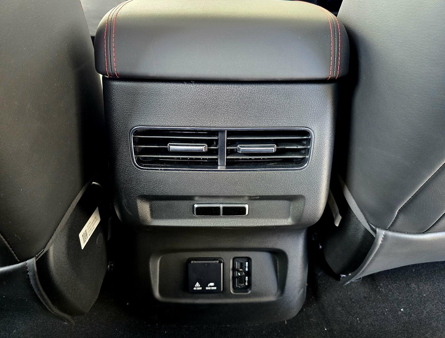 2026 Foton Tunland V7C — photo 15