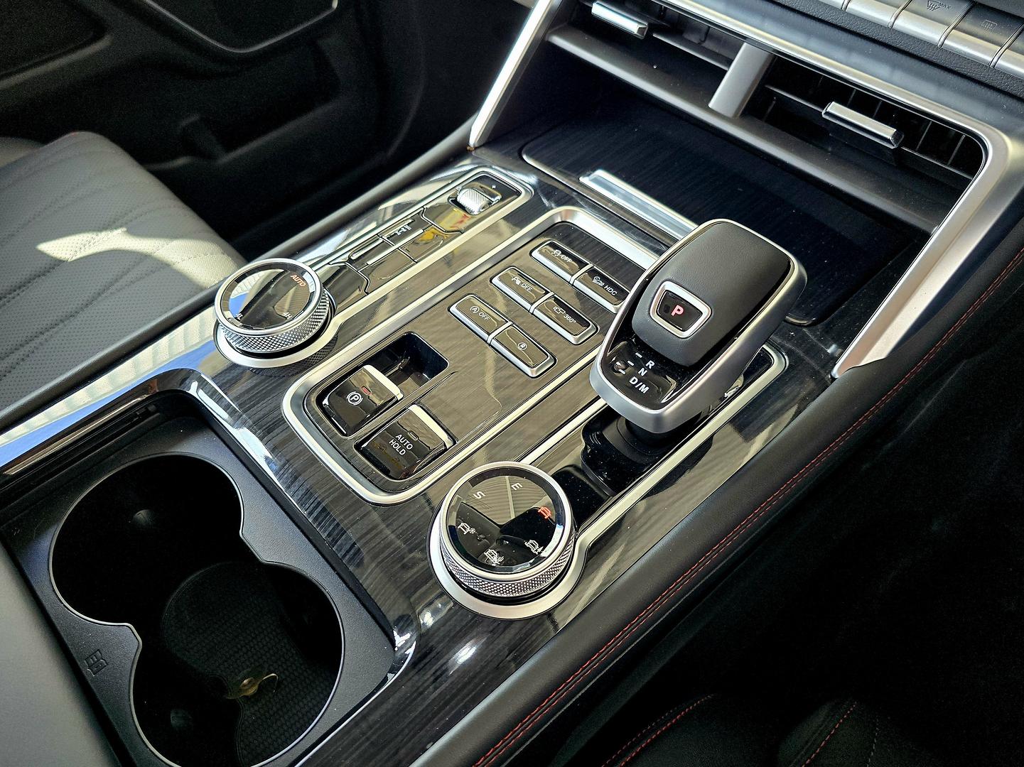 2026 Foton Tunland V7C — photo 21