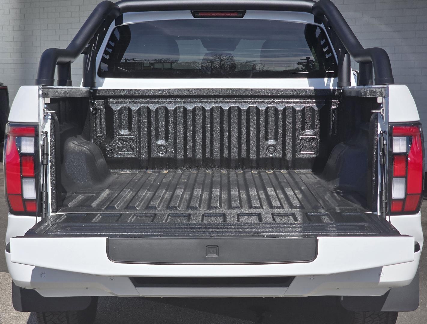 2026 Foton Tunland V9S — photo 11