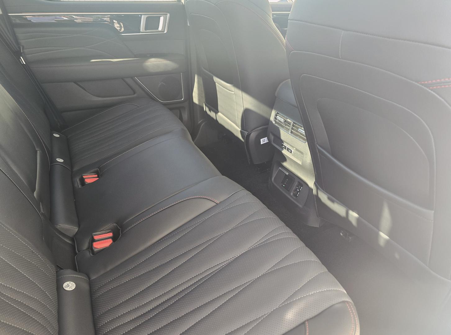 2026 Foton Tunland V9S — photo 15