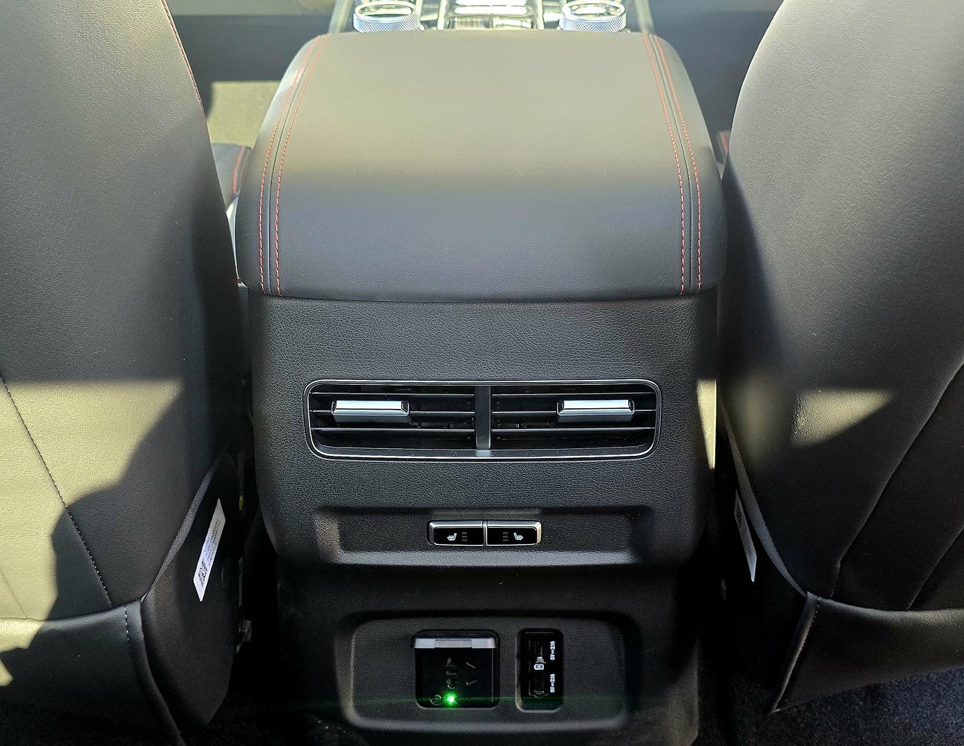 2026 Foton Tunland V9S — photo 17