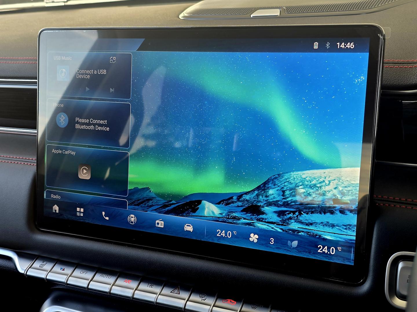 2026 Foton Tunland V9S — photo 19