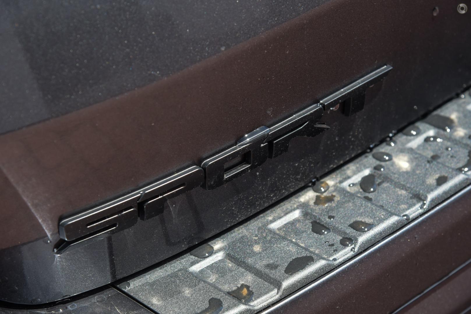 2026 Ford Everest Sport — photo 10