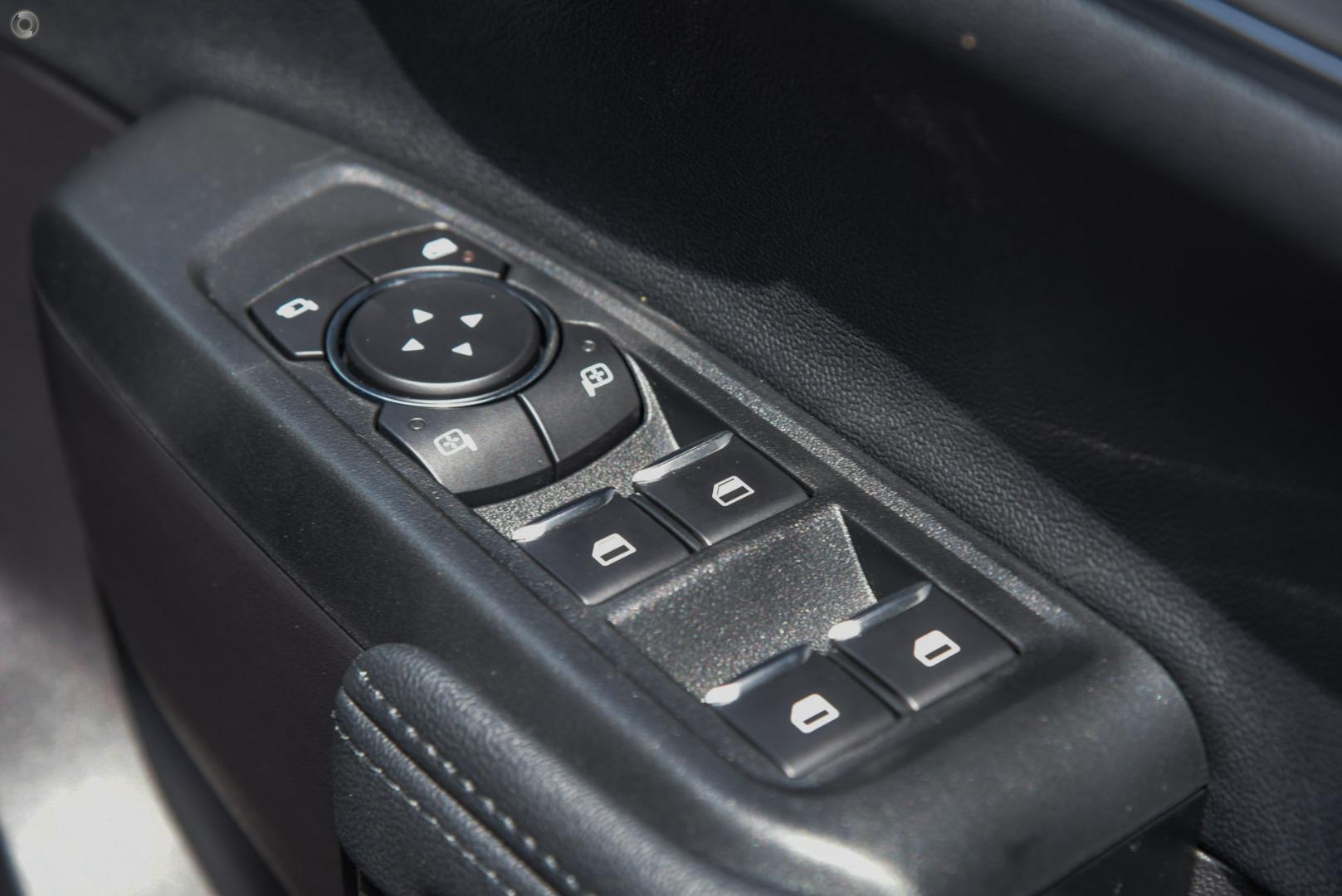 2026 Ford Everest Sport — photo 13