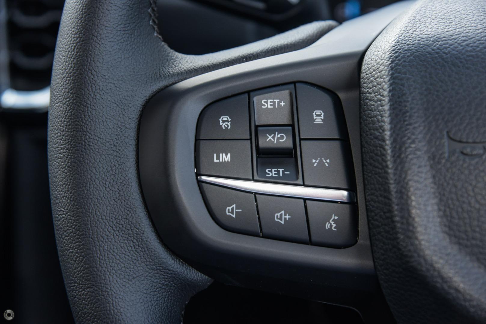 2026 Ford Everest Sport — photo 19