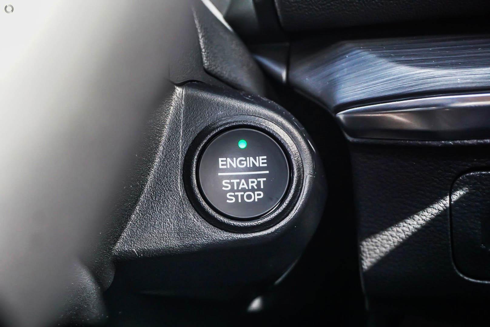 2026 Ford Everest Sport — photo 13
