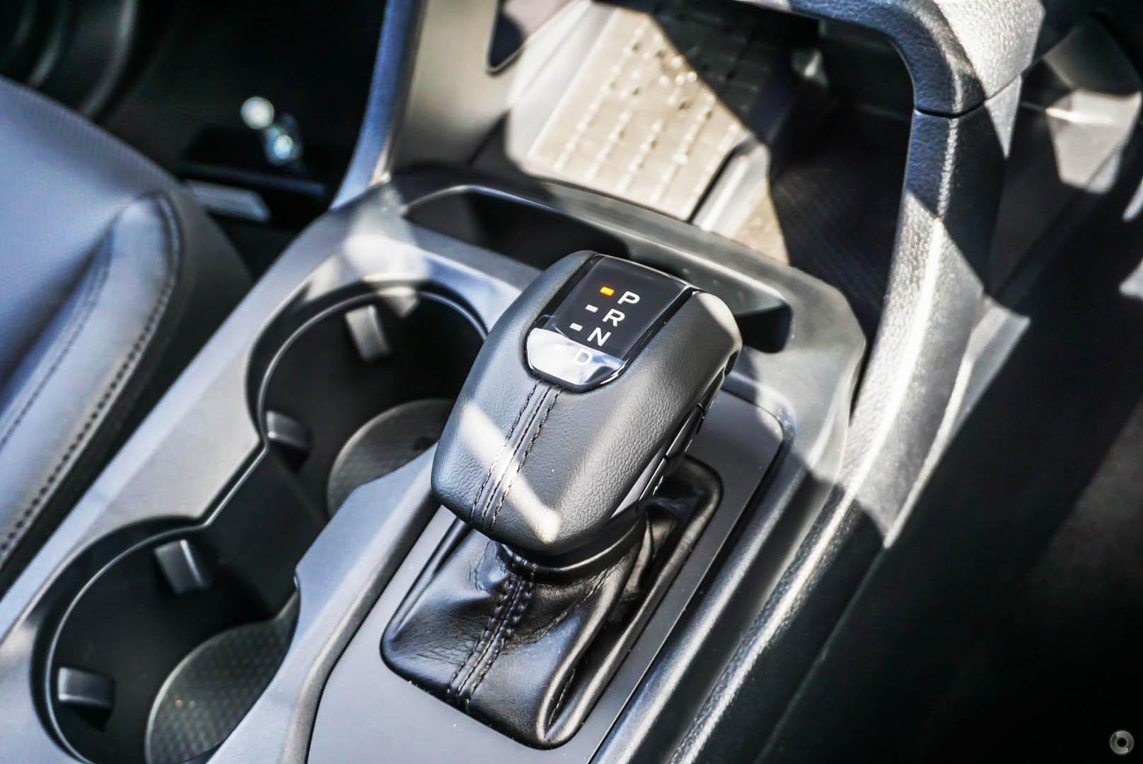 2026 Ford Everest Sport — photo 15