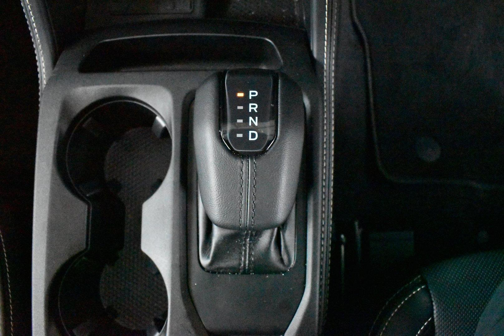 2025 Ford Everest Platinum — photo 20