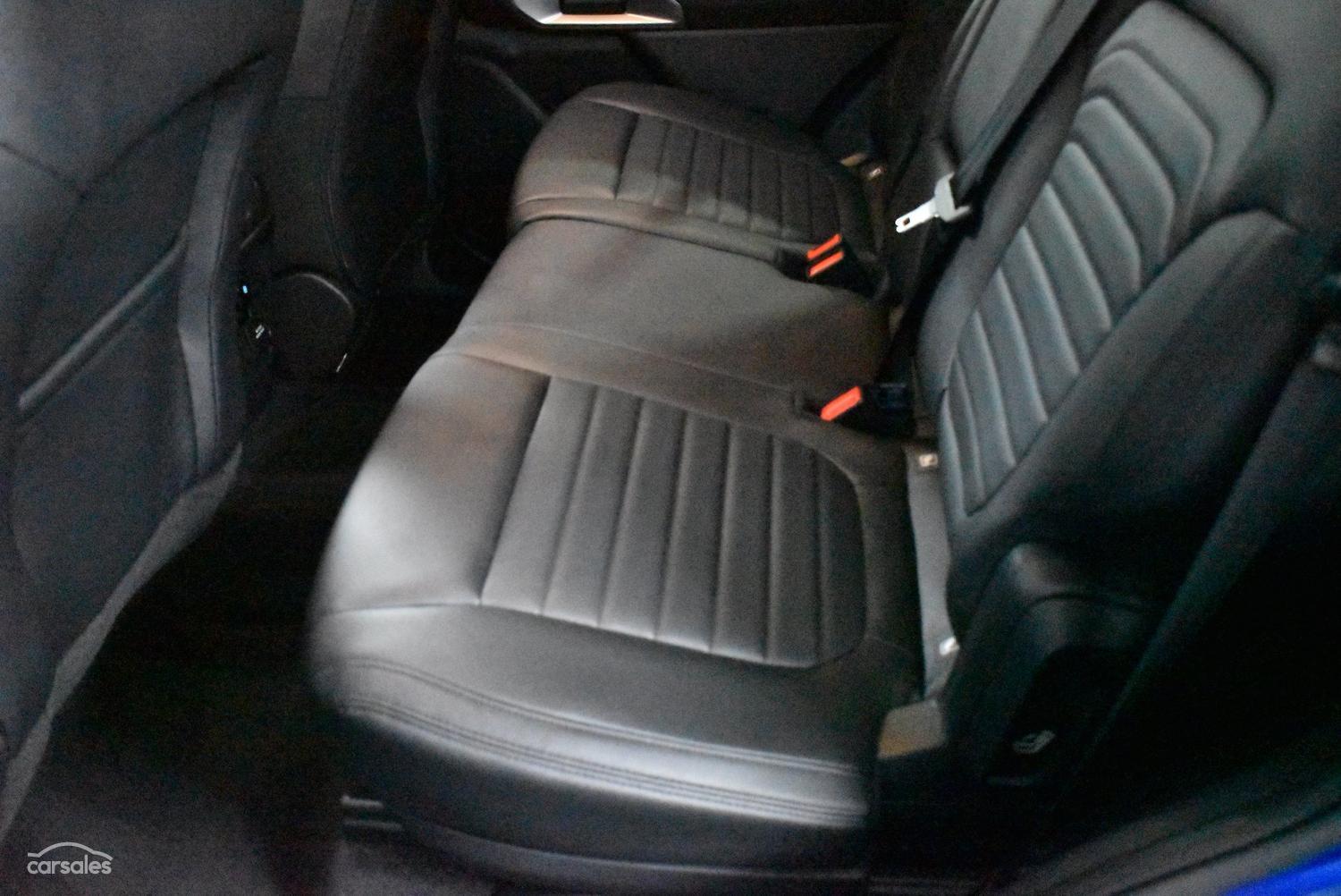2026 Ford Everest Sport — photo 13