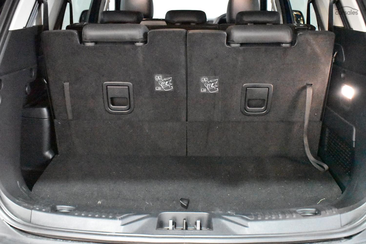 2026 Ford Everest Sport — photo 32