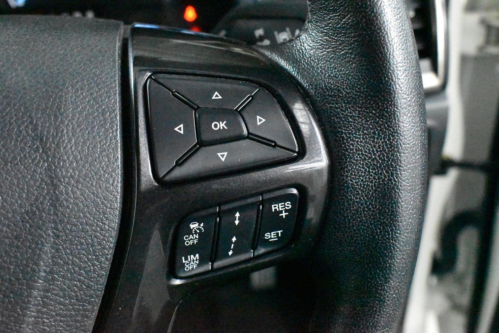 2022 Ford Everest Titanium — photo 21