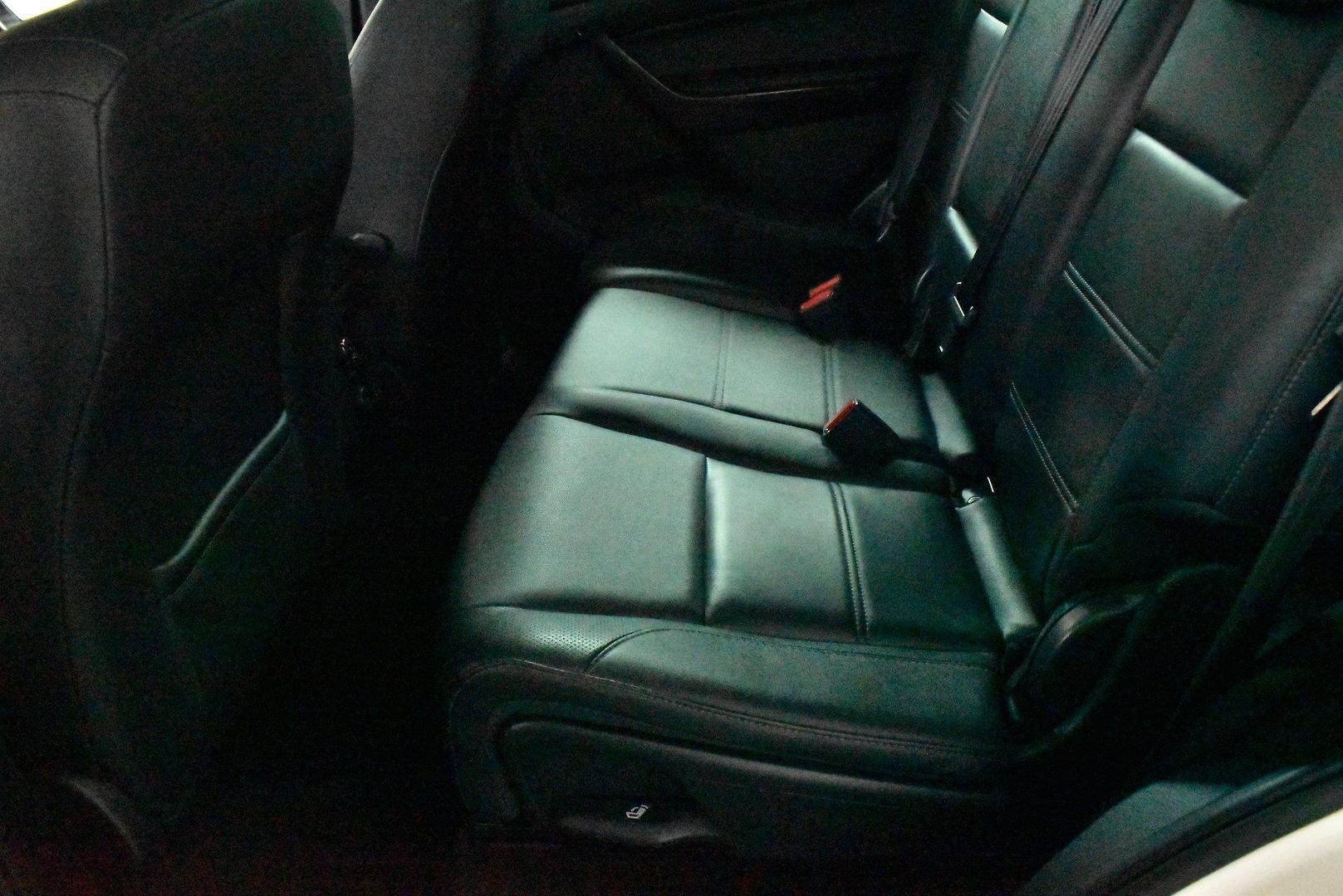 2022 Ford Everest Titanium — photo 8