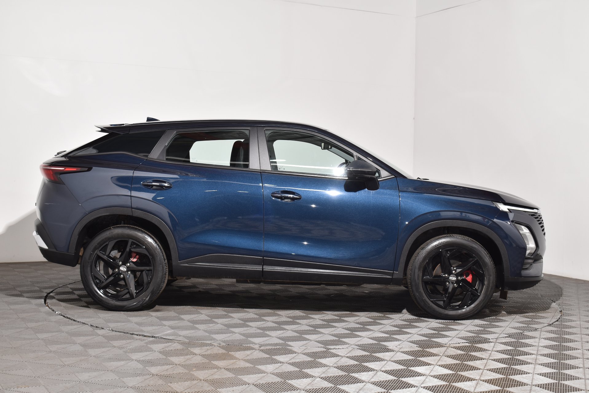 2023 Chery OMODA 5 EX — photo 10