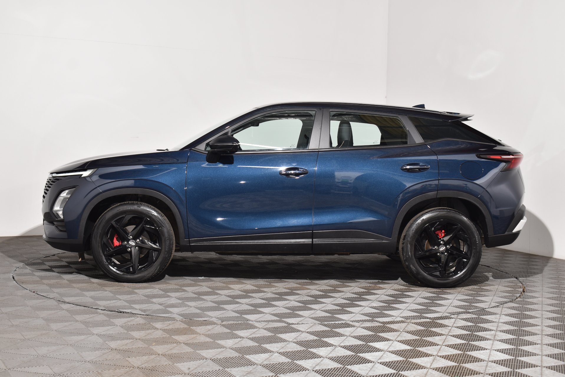 2023 Chery OMODA 5 EX — photo 11