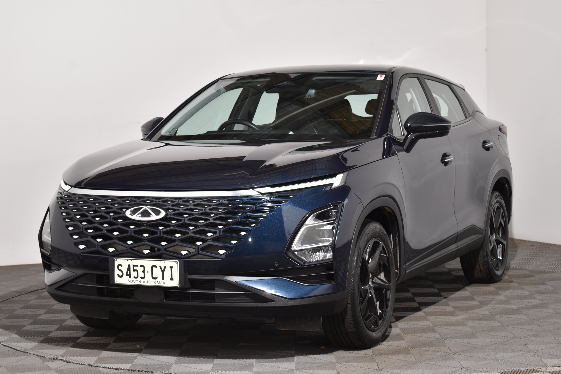 2023 Chery OMODA 5 EX — photo 13