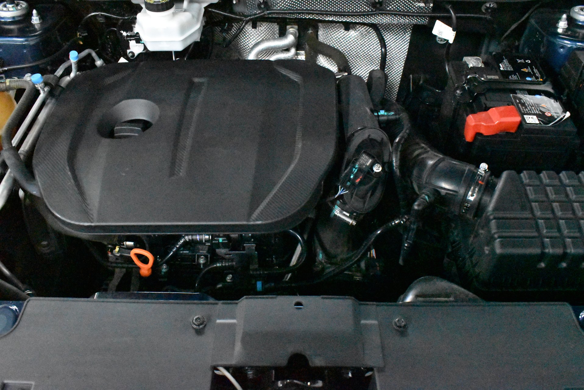 2023 Chery OMODA 5 EX — photo 17