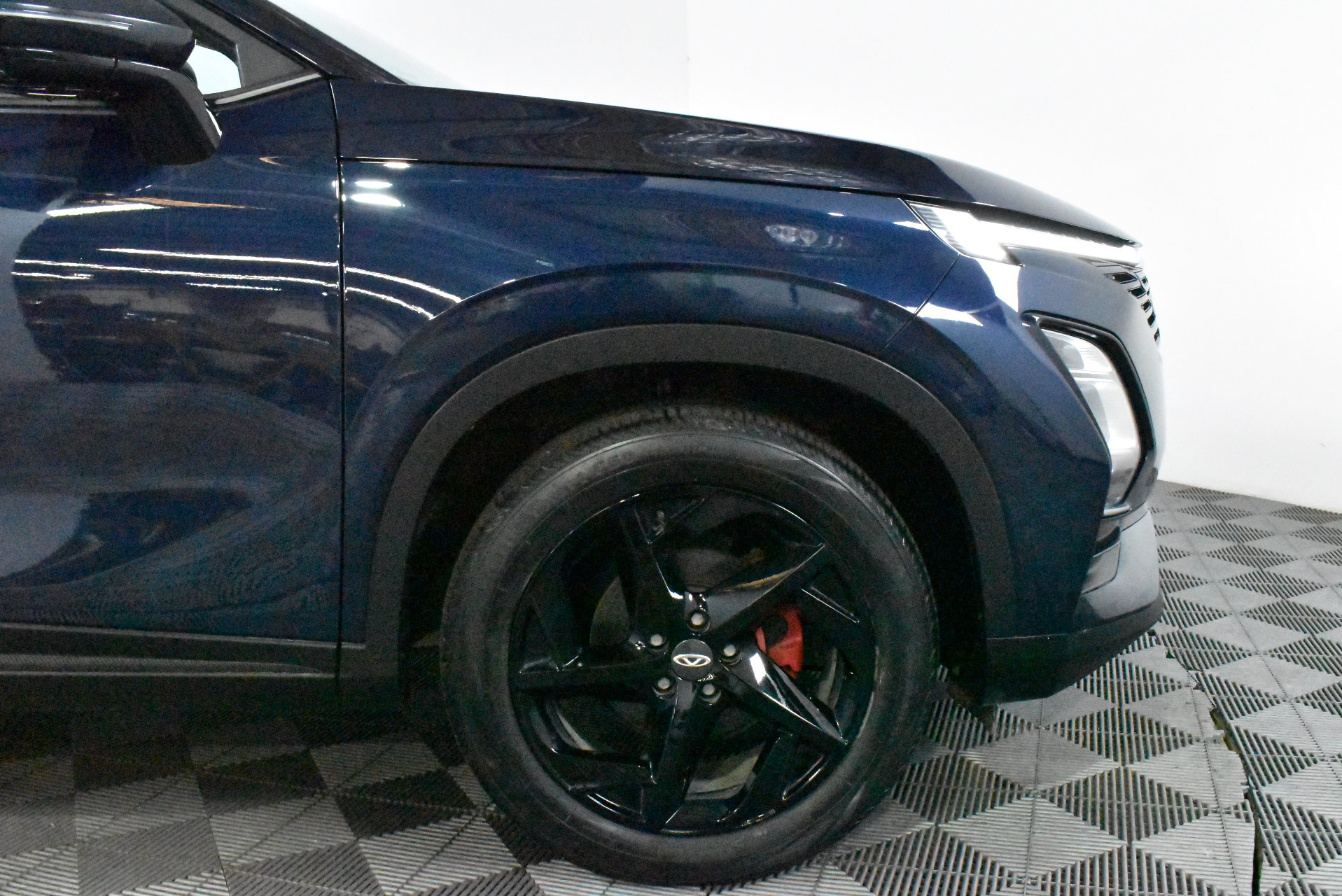 2023 Chery OMODA 5 EX — photo 18