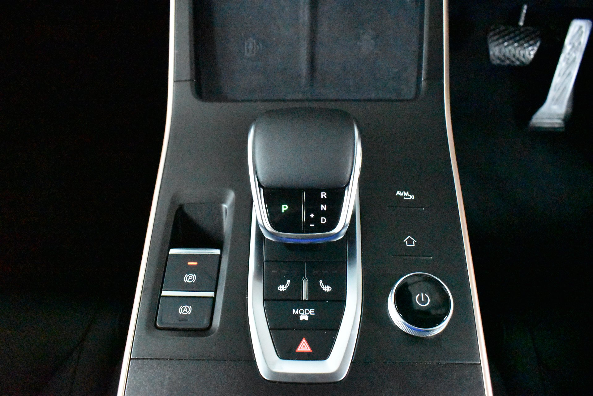 2023 Chery OMODA 5 EX — photo 20