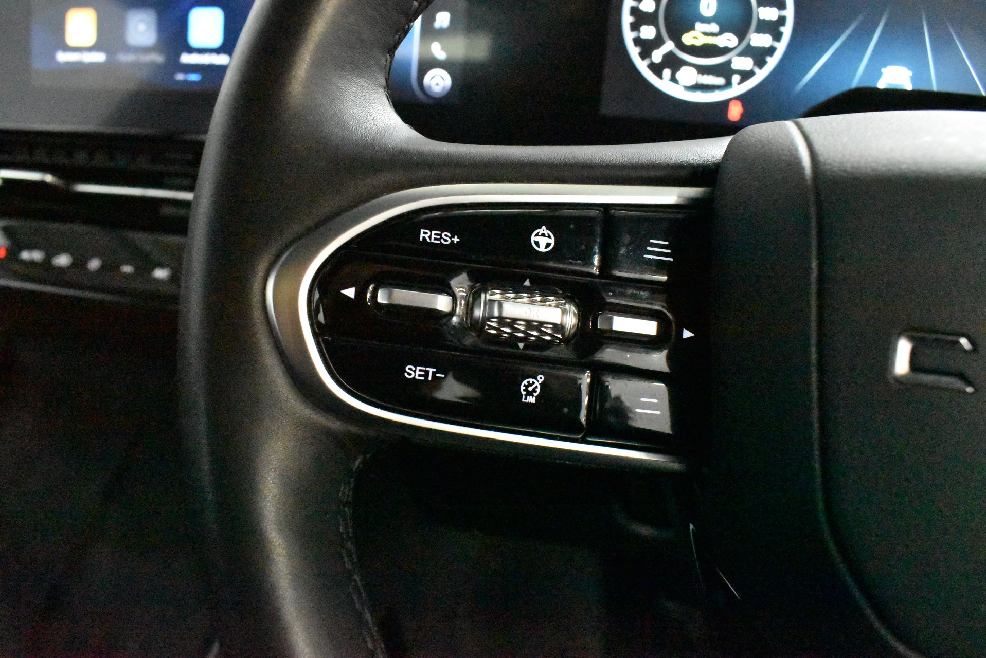 2023 Chery OMODA 5 EX — photo 21