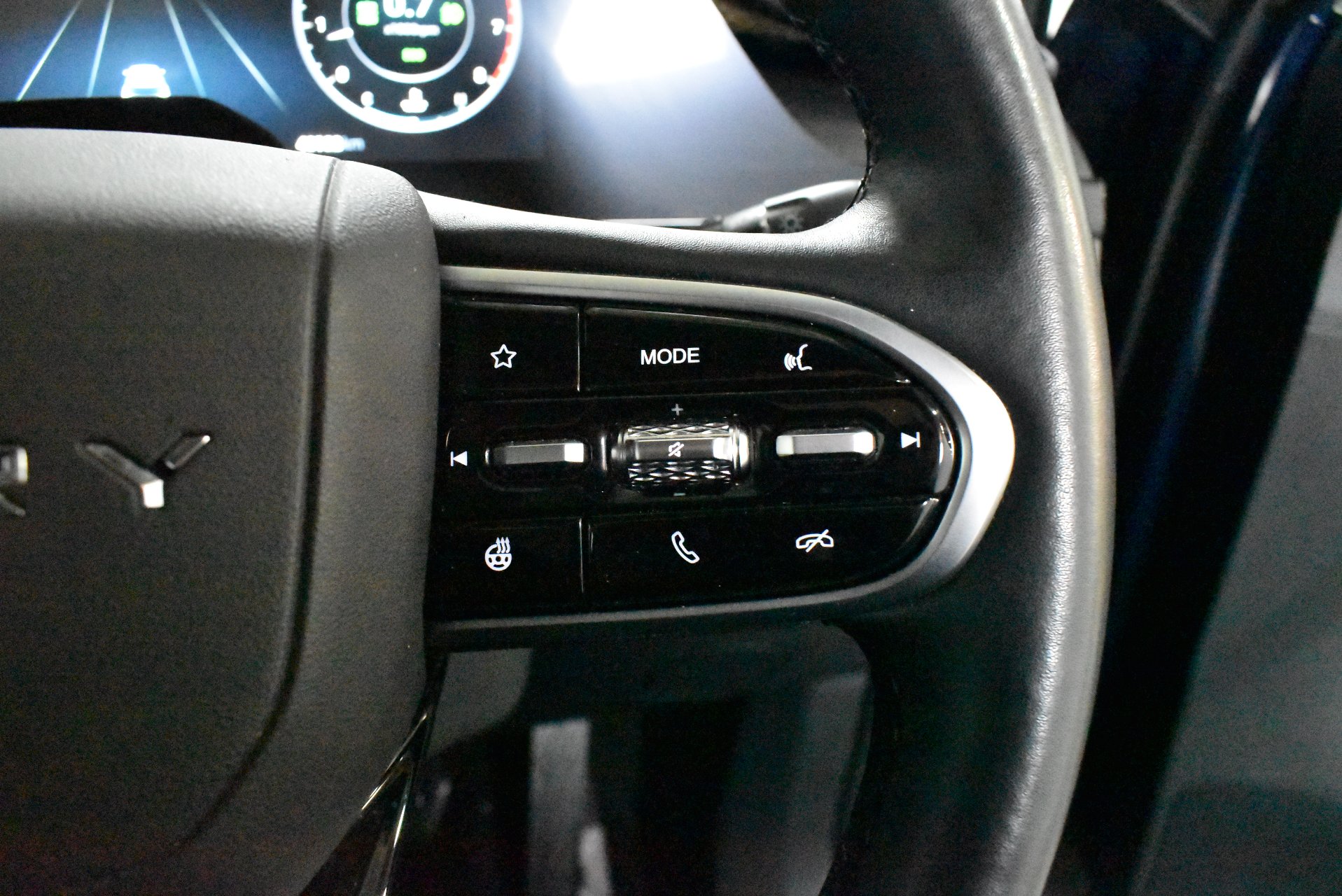 2023 Chery OMODA 5 EX — photo 22