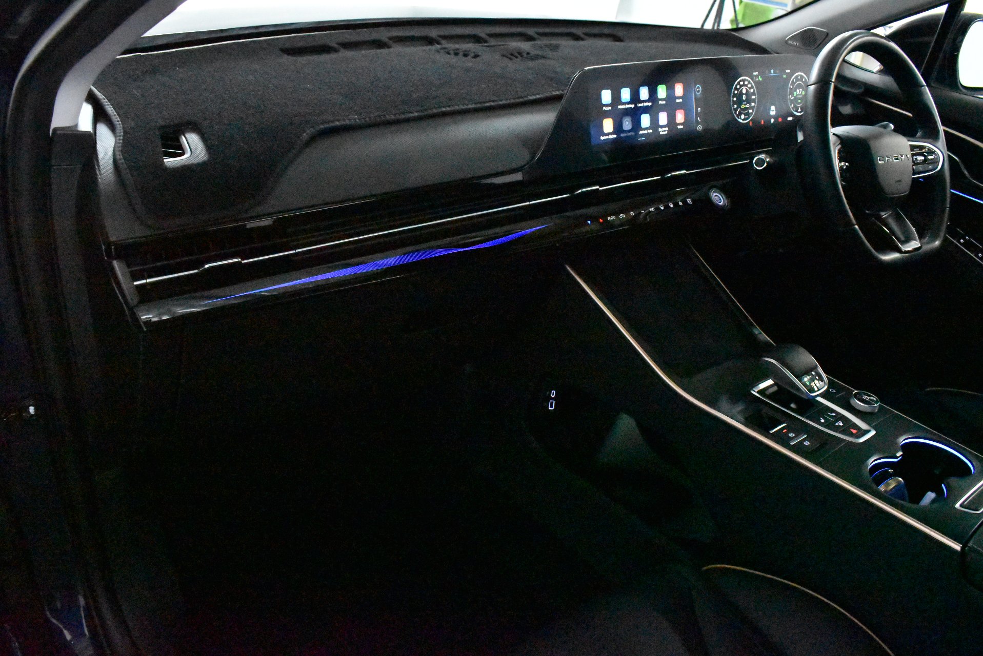 2023 Chery OMODA 5 EX — photo 6