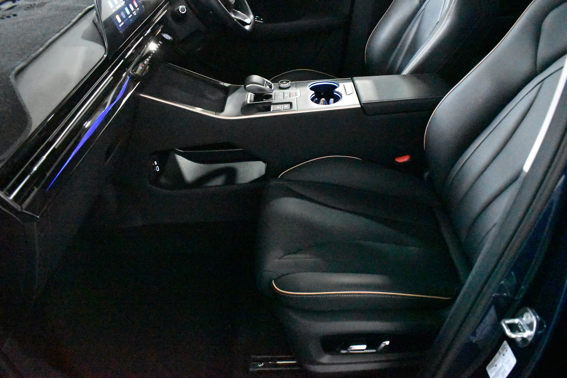 2023 Chery OMODA 5 EX — photo 7