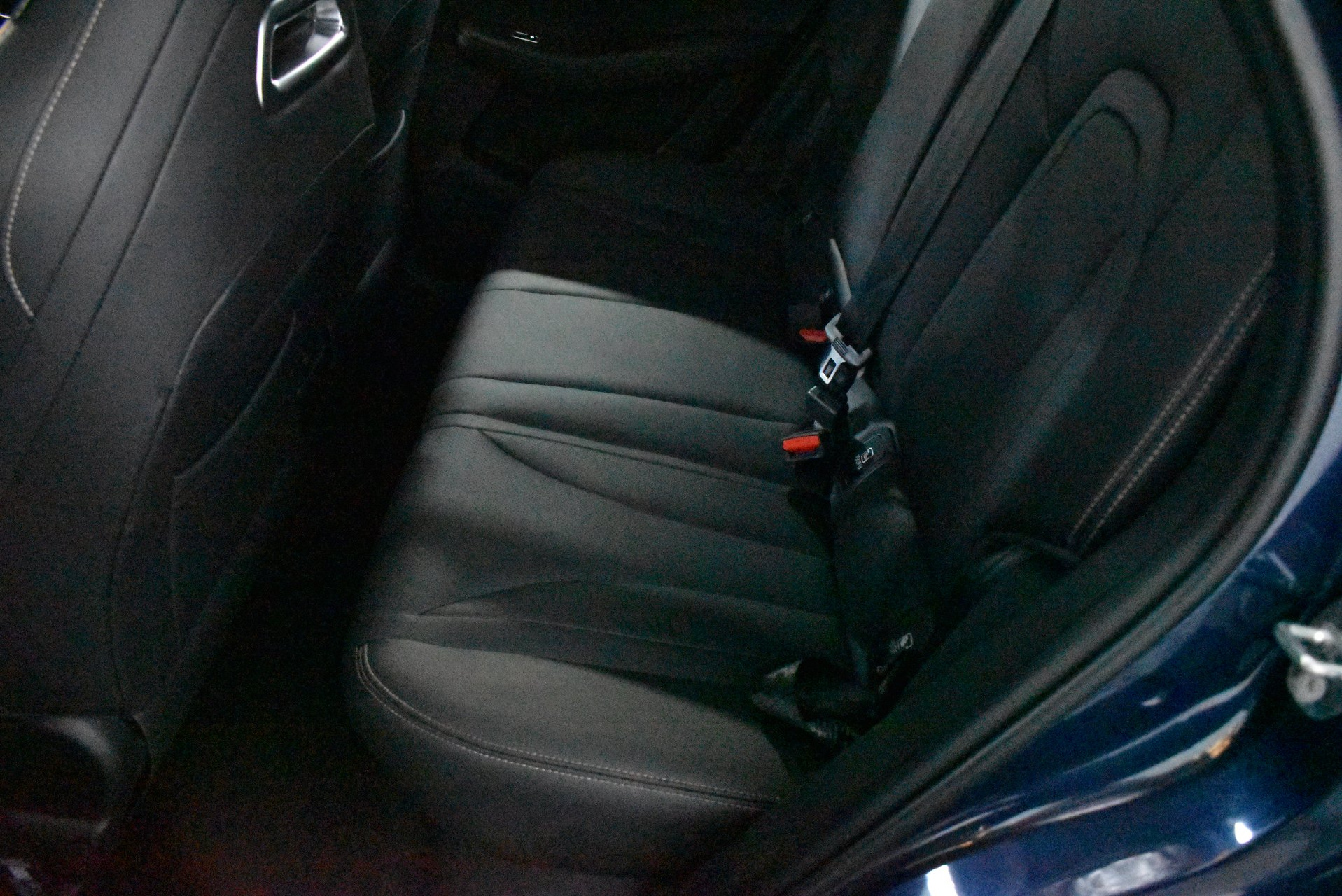 2023 Chery OMODA 5 EX — photo 8