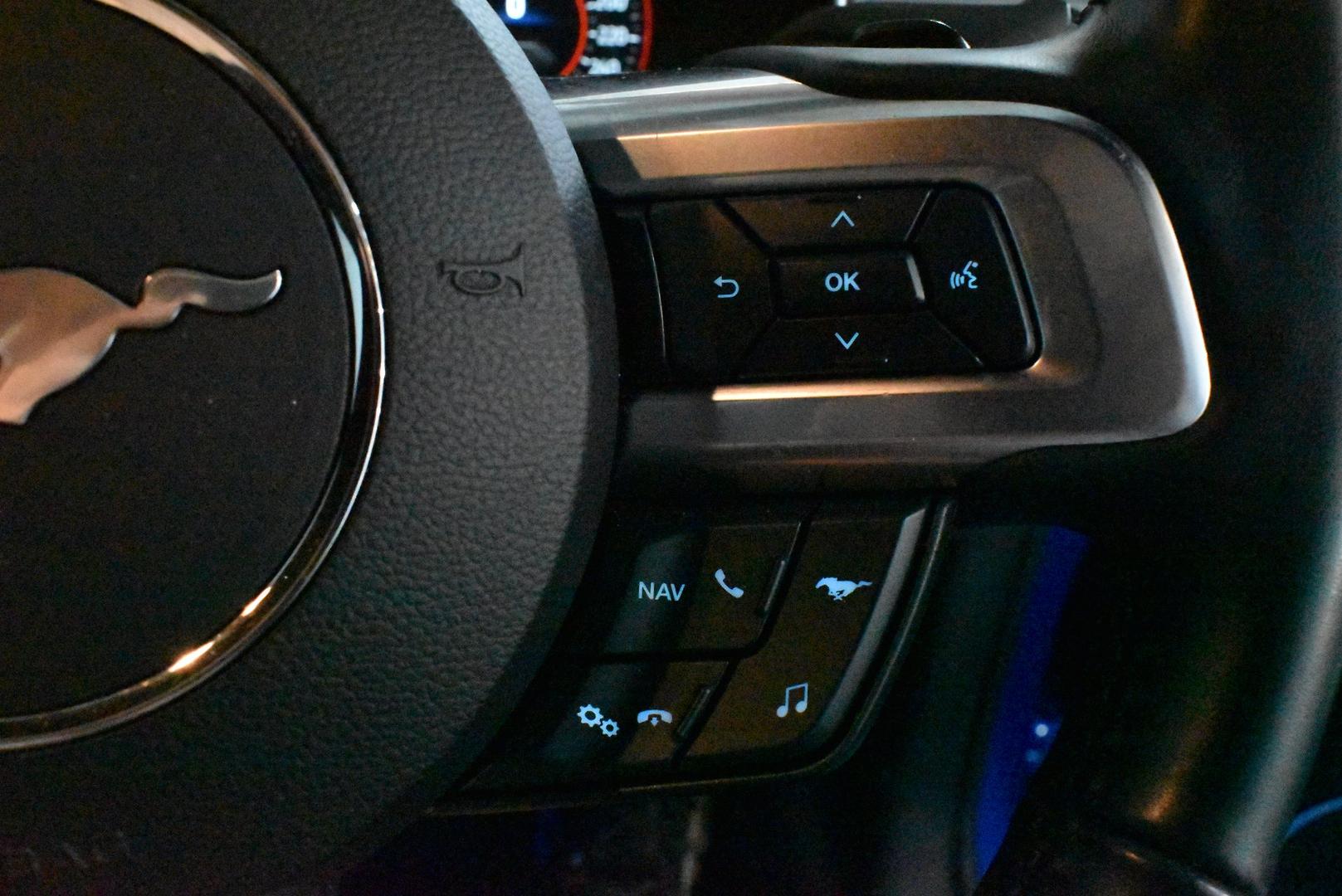 2020 Ford Mustang GT — photo 22