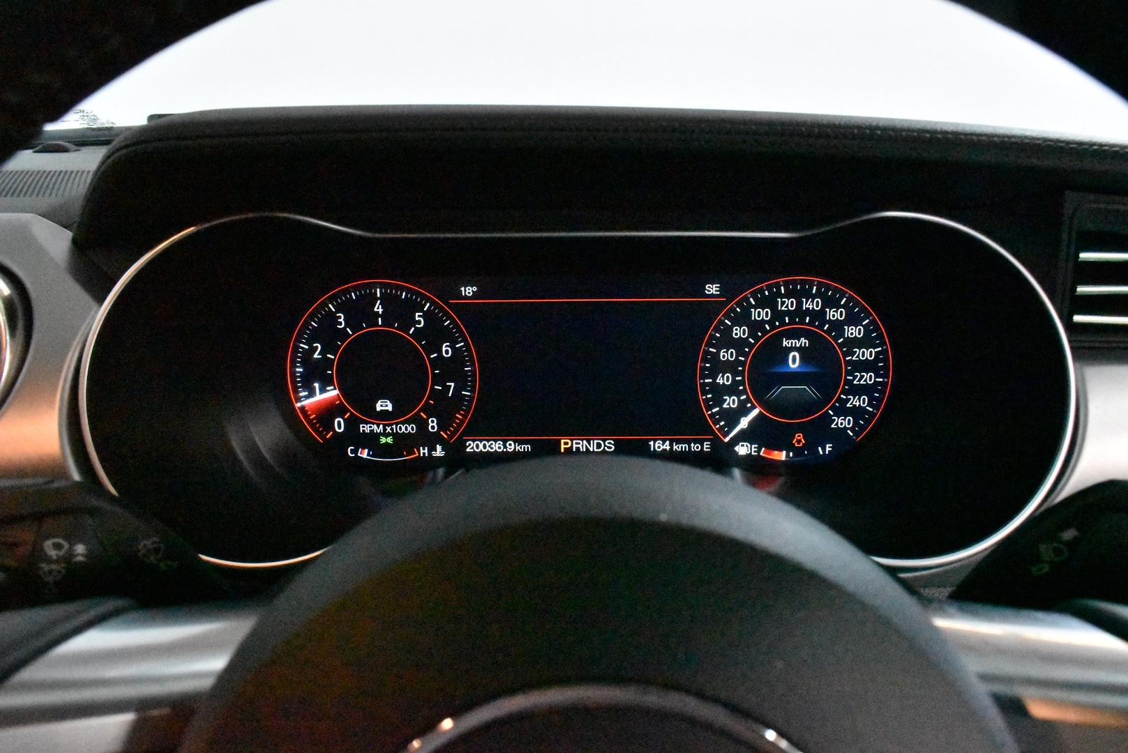2020 Ford Mustang GT — photo 26
