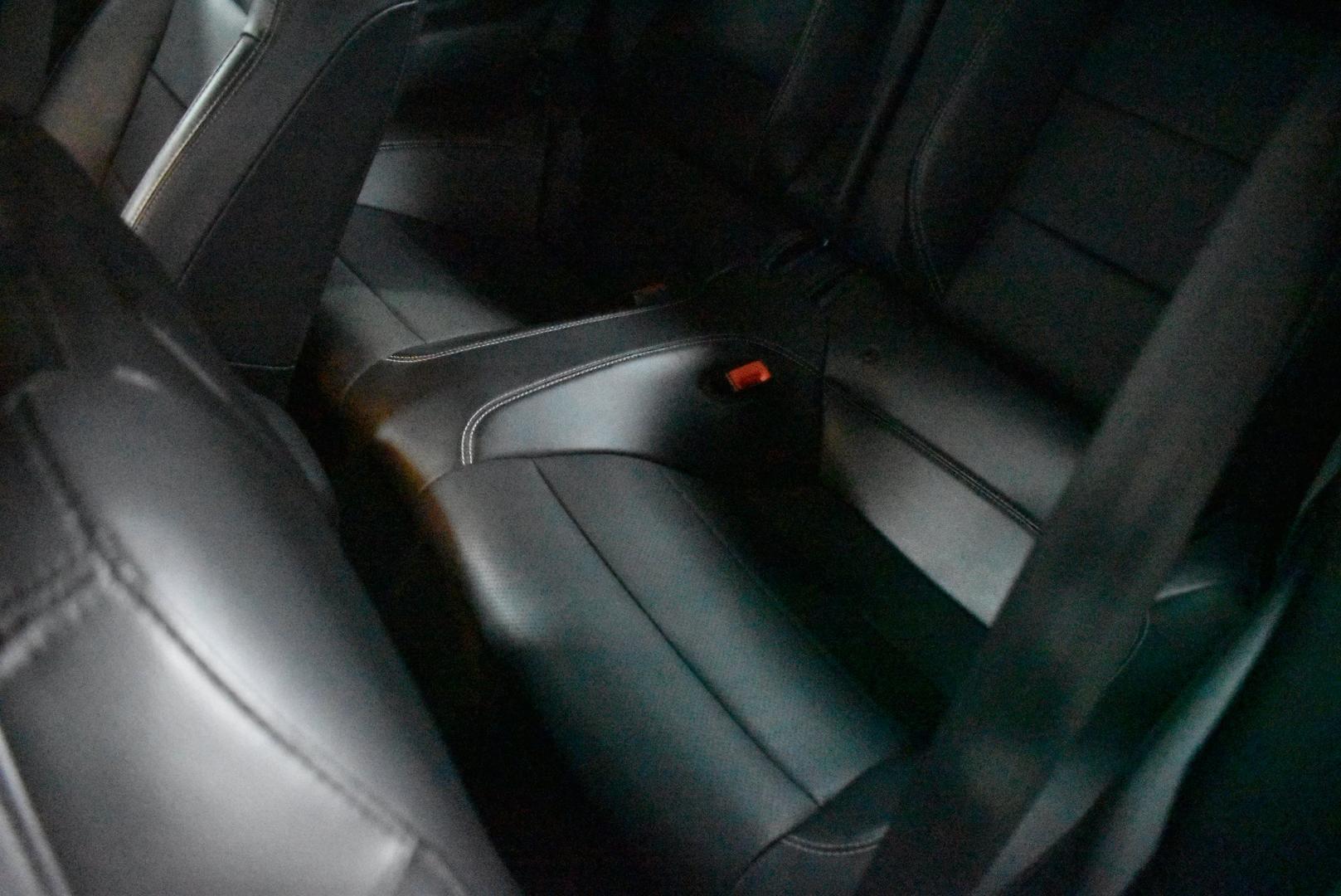 2020 Ford Mustang GT — photo 8