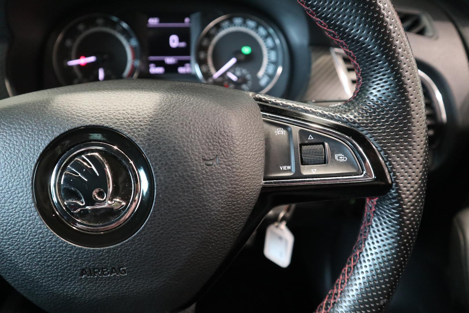 2020 SKODA Fabia 81TSI Monte Carlo — photo 18