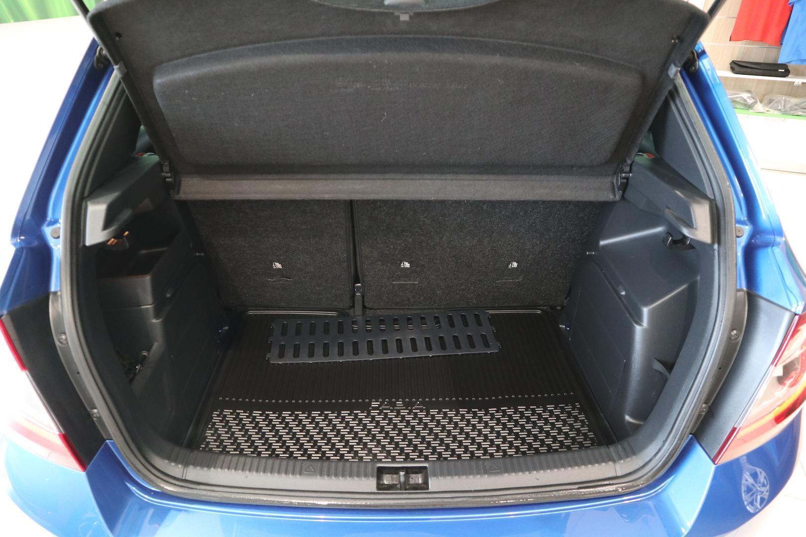 2020 SKODA Fabia 81TSI Monte Carlo — photo 24