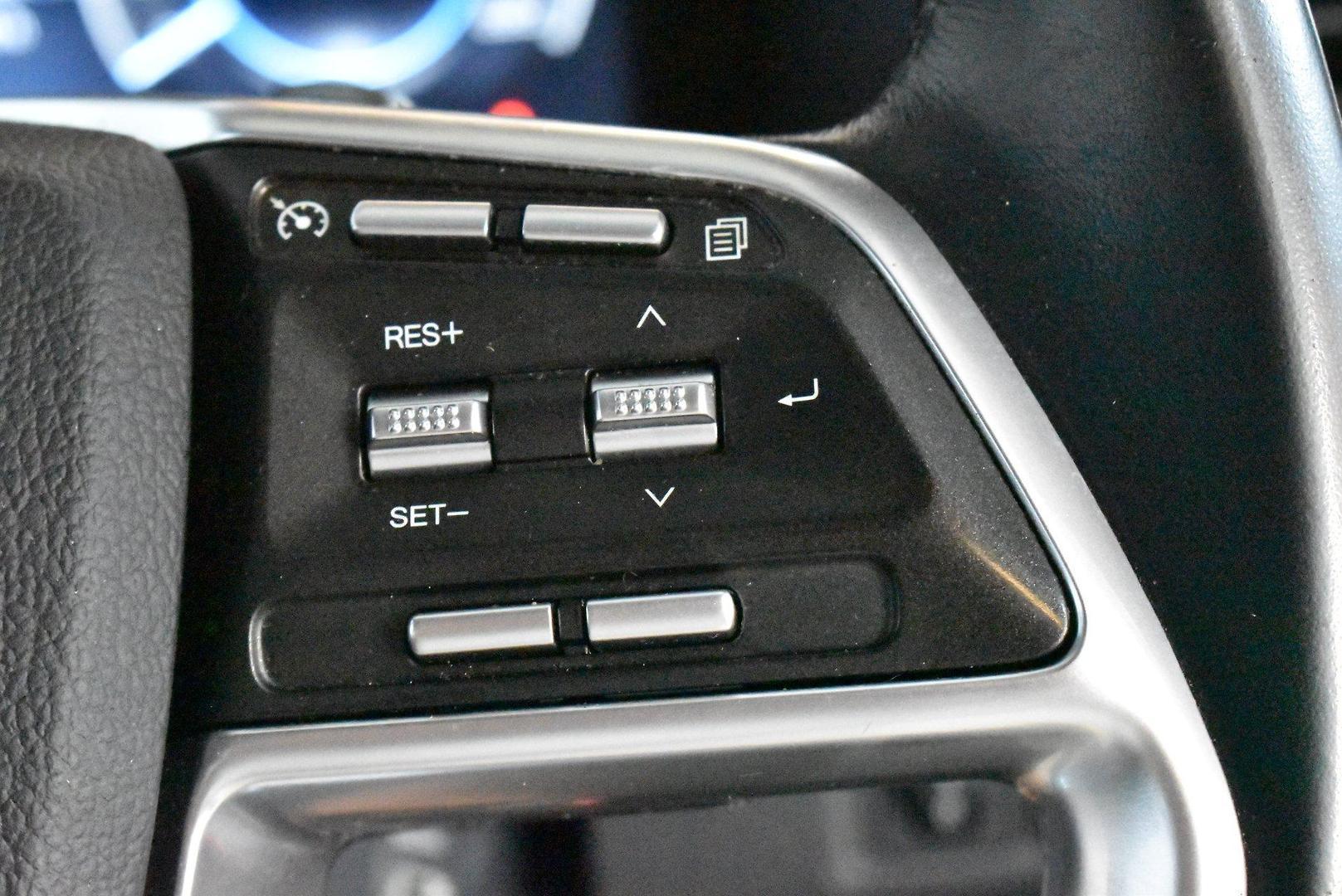 2022 SsangYong Rexton ELX — photo 22