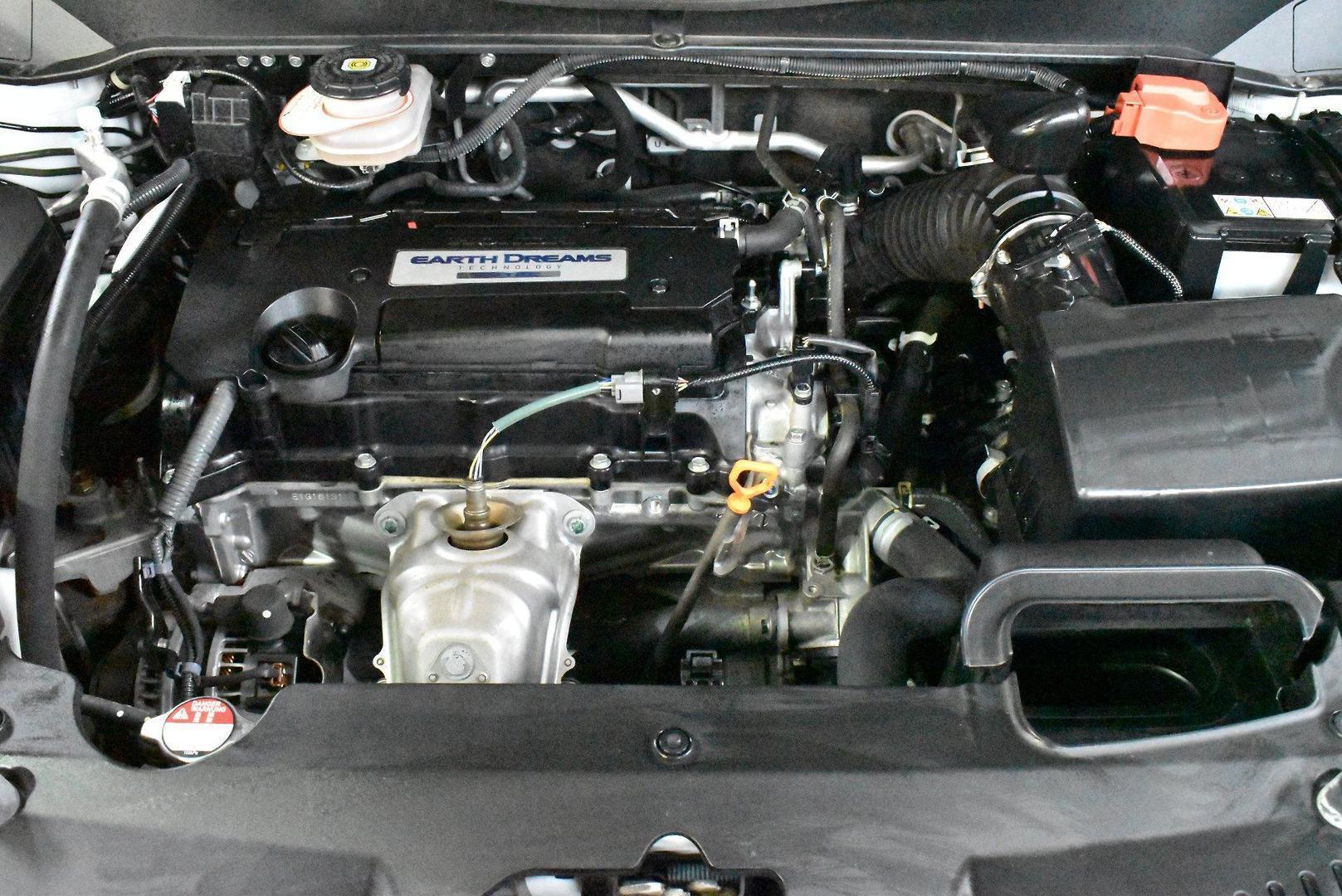 2021 Honda Odyssey Vi LX7 — photo 55