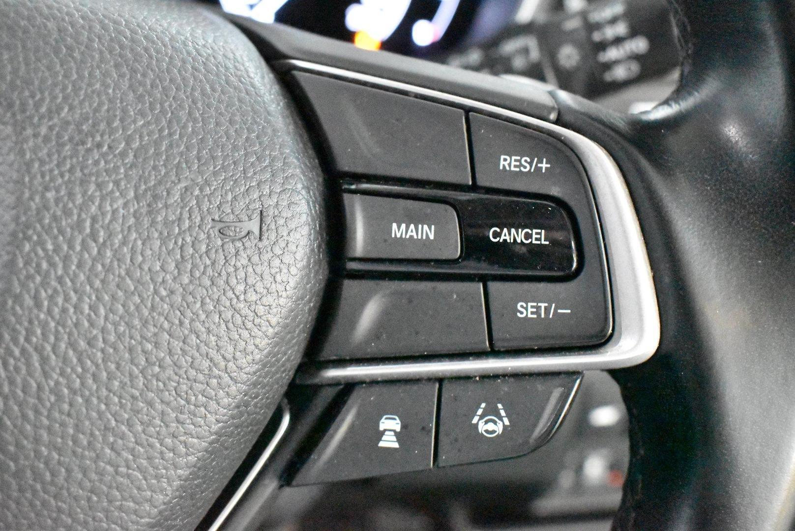 2021 Honda Odyssey Vi LX7 — photo 65