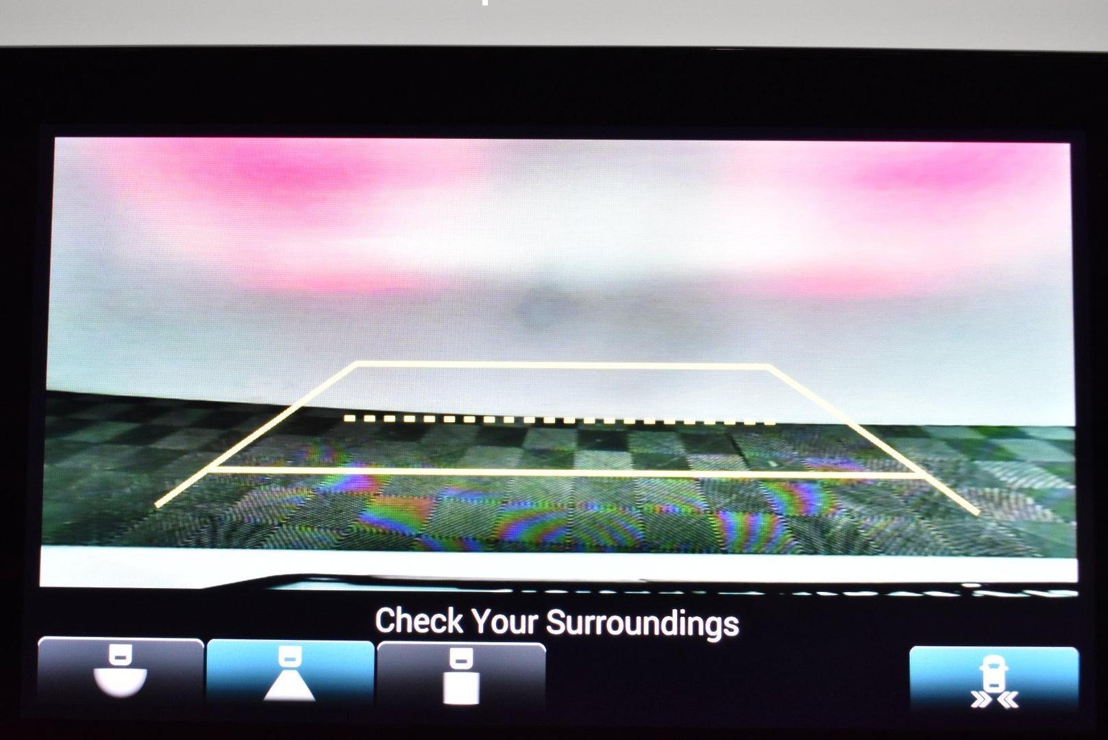 2021 Honda Odyssey Vi LX7 — photo 68