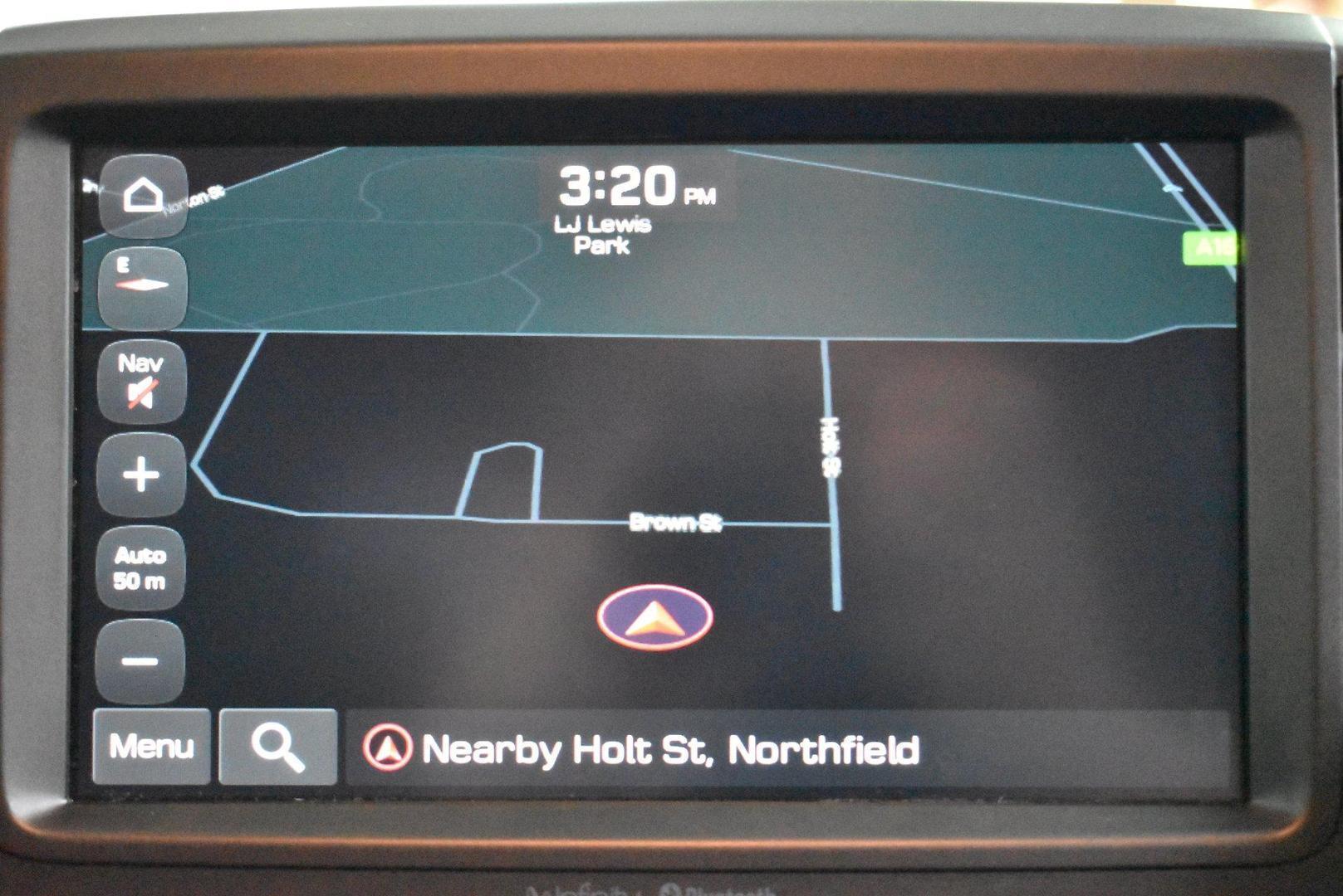 2020 Hyundai Kona Elite — photo 23