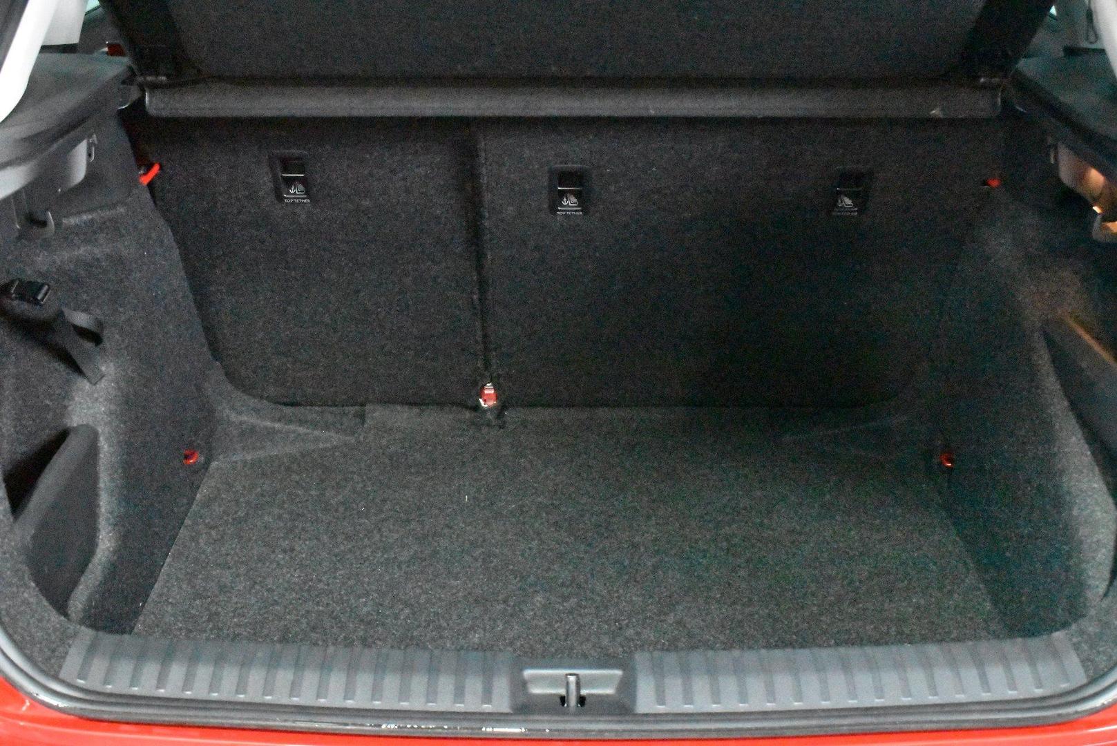2022 SKODA Kamiq 85TSI Style — photo 15