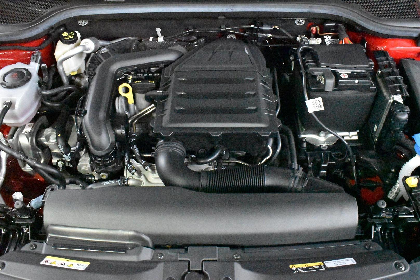 2022 SKODA Kamiq 85TSI Style — photo 16