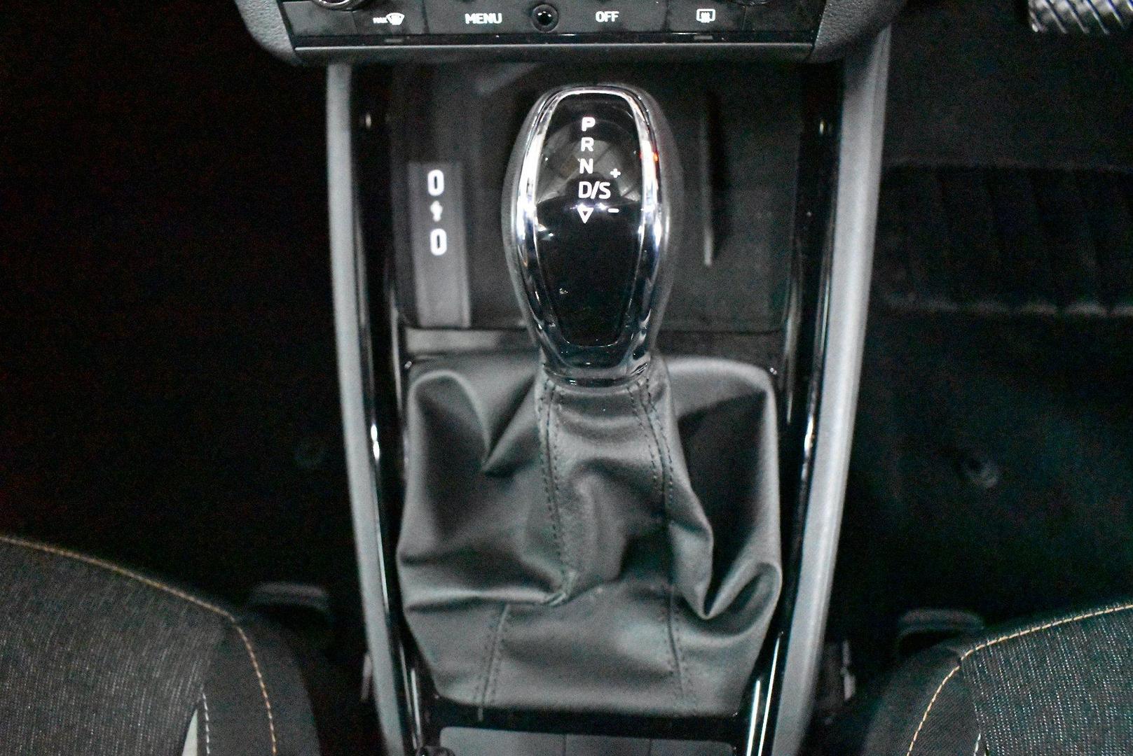 2022 SKODA Kamiq 85TSI Style — photo 19