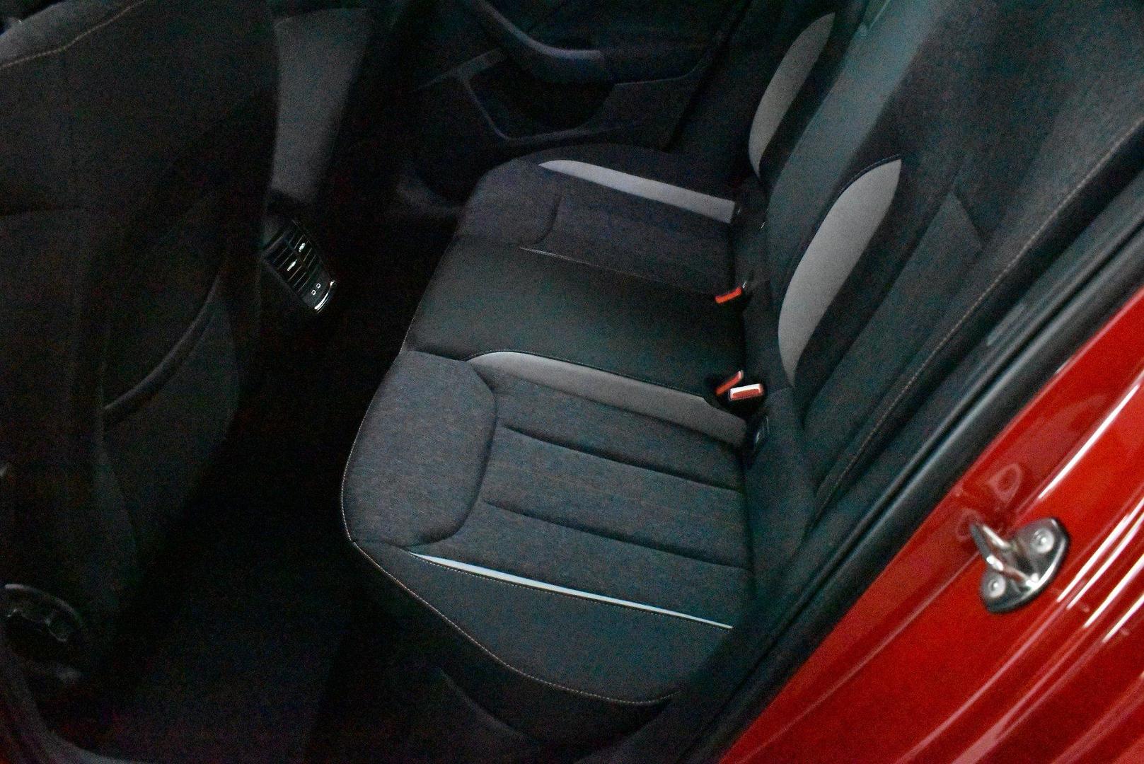 2022 SKODA Kamiq 85TSI Style — photo 8
