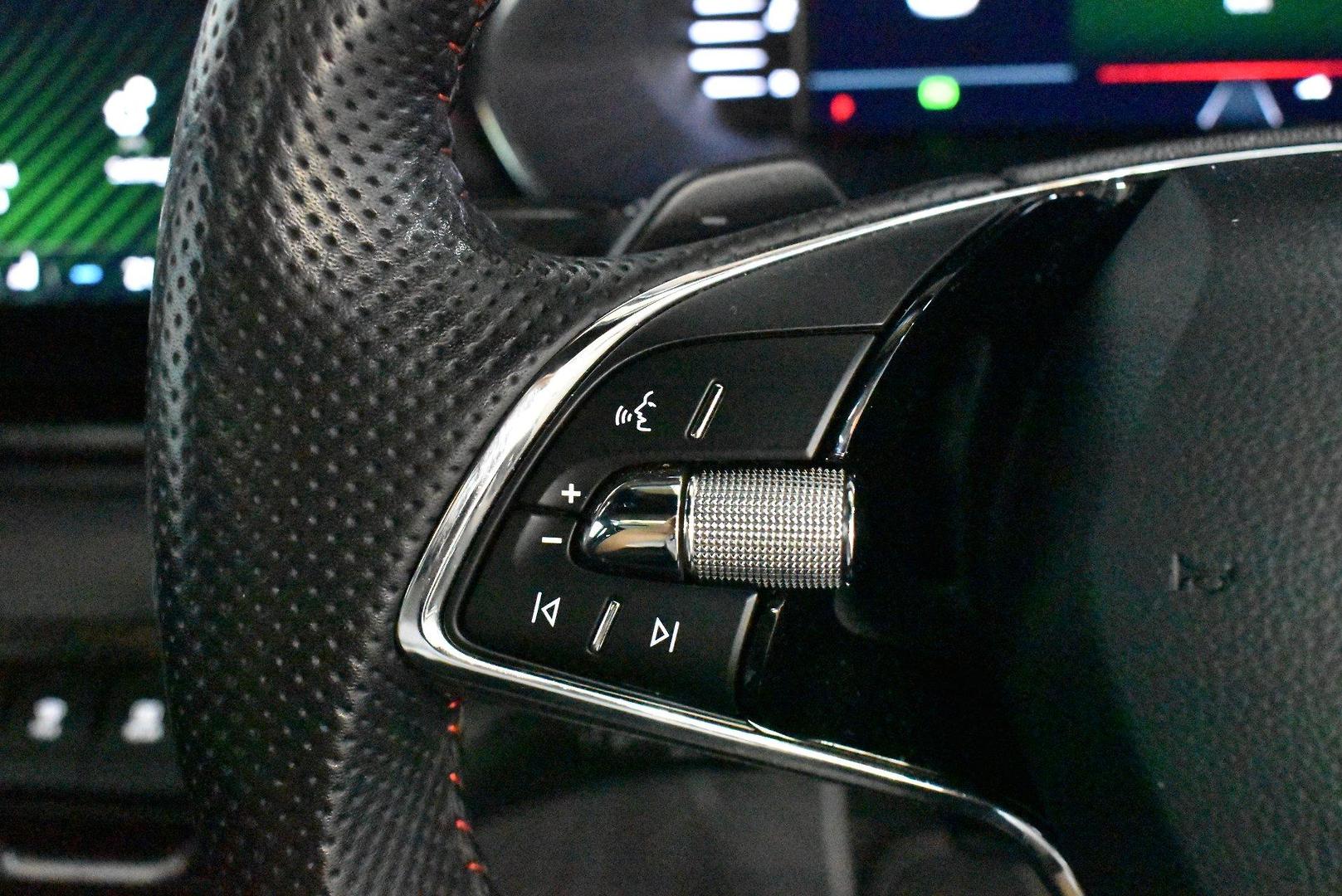 2021 SKODA Octavia RS — photo 20