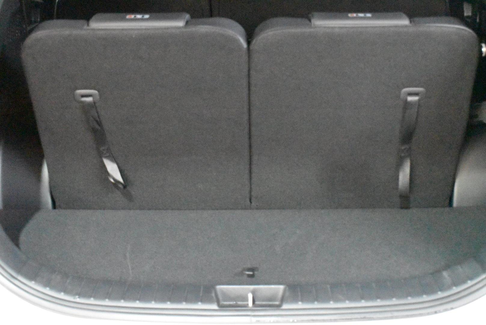 2023 Hyundai Santa Fe Hybrid Highlander — photo 17