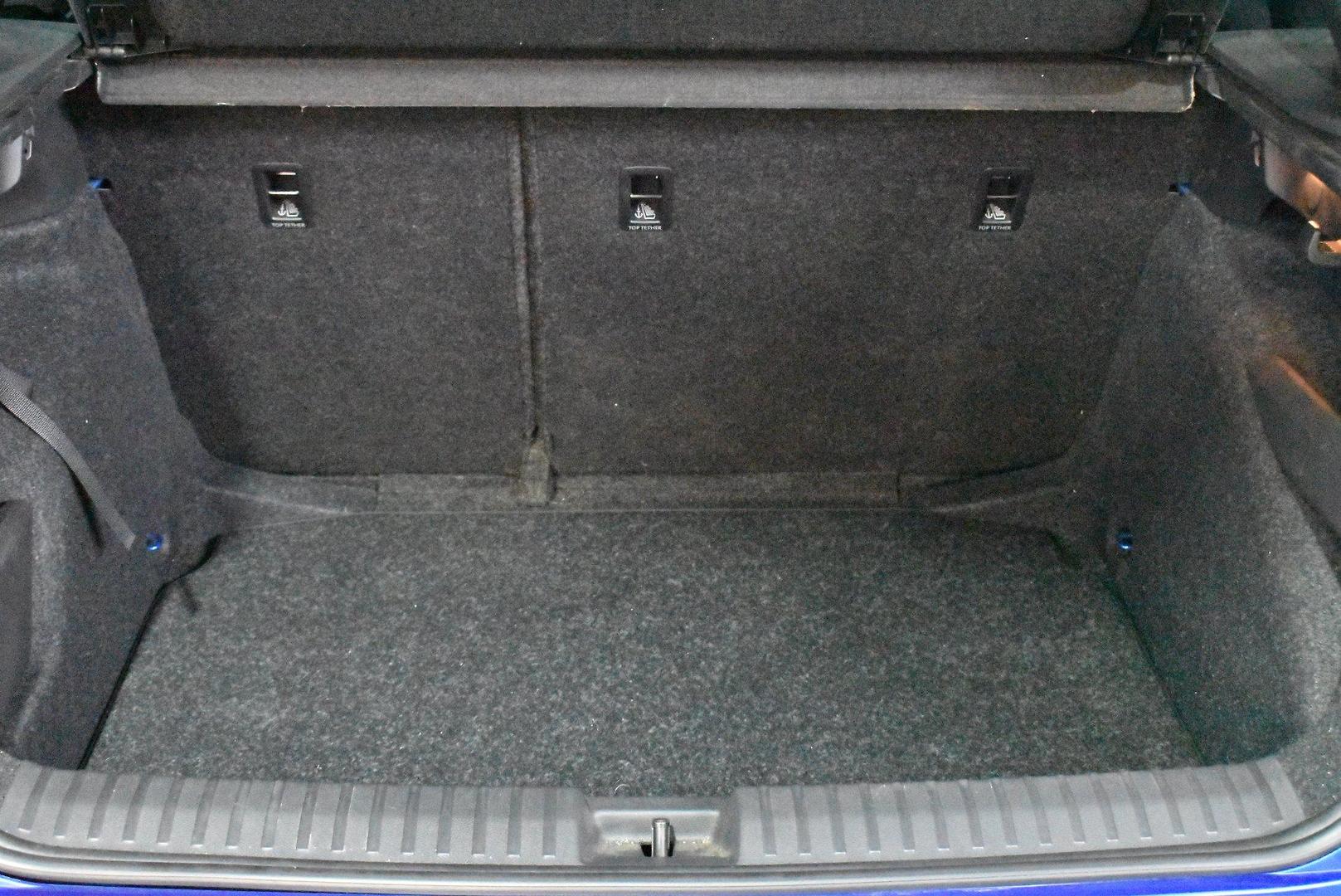 2021 SKODA Kamiq 110TSI Monte Carlo — photo 15