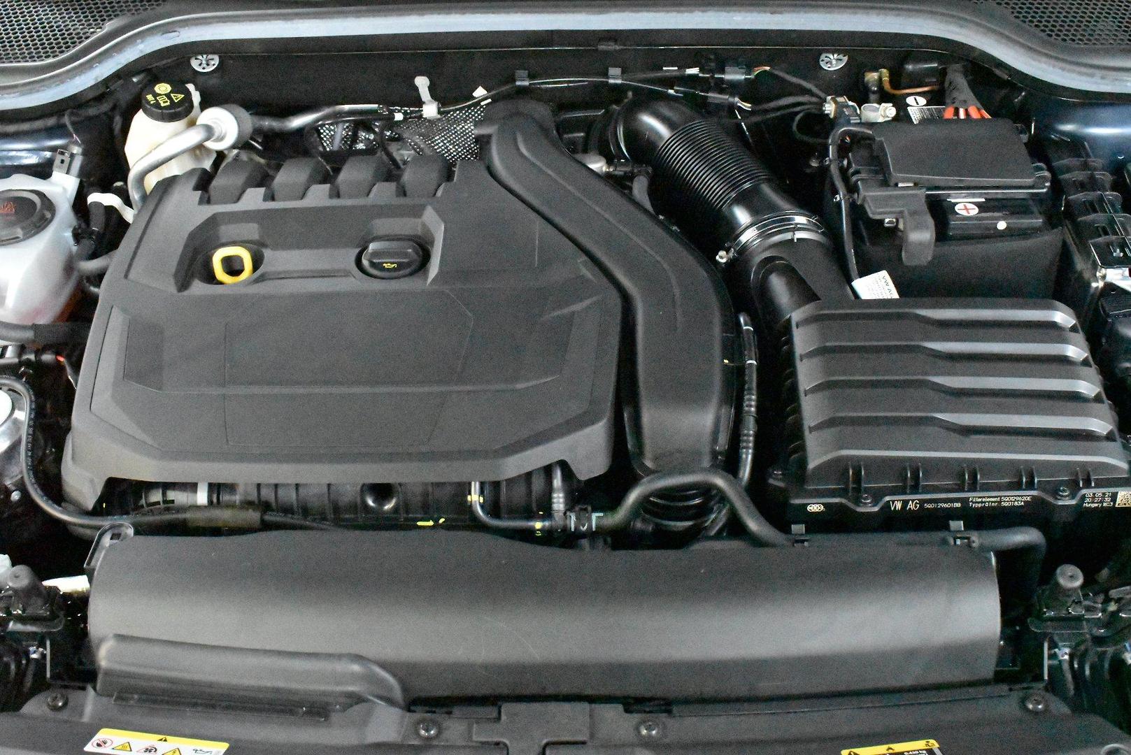 2021 SKODA Kamiq 110TSI Monte Carlo — photo 16
