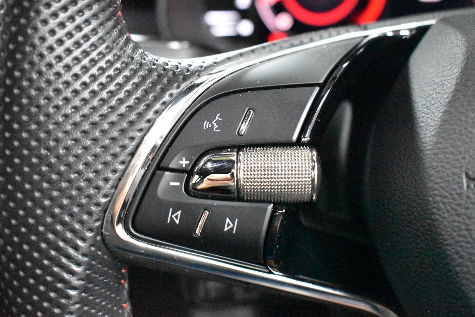 2021 SKODA Kamiq 110TSI Monte Carlo — photo 20